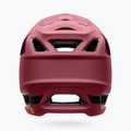 Bike helmet Fox Racing Proframe Solid berry 5