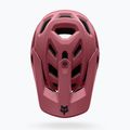 Bike helmet Fox Racing Proframe Solid berry 6