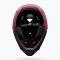 Bike helmet Fox Racing Proframe Solid berry 7