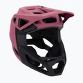 Bike helmet Fox Racing Proframe Solid berry