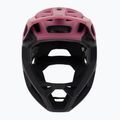 Bike helmet Fox Racing Proframe Solid berry 2