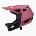 Bike helmet Fox Racing Proframe Solid berry 3