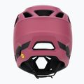 Bike helmet Fox Racing Proframe Solid berry 4