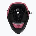 Bike helmet Fox Racing Proframe Solid berry 5