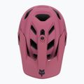 Bike helmet Fox Racing Proframe Solid berry 6