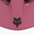Bike helmet Fox Racing Proframe Solid berry 7