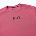 Men's cycling jersey Fox Racing Ranger Wordmark 3