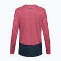 Men's cycling longsleeve Fox Racing Ranger Fox Head berry 2