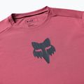 Men's cycling longsleeve Fox Racing Ranger Fox Head berry 3