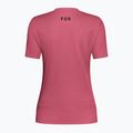 Women's cycling jersey Fox Racing Ranger Fox Head W berry 2