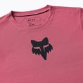 Women's cycling jersey Fox Racing Ranger Fox Head W berry 3