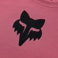 Women's cycling jersey Fox Racing Ranger Fox Head W berry 4