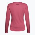 Women's cycling longsleeve Fox Racing Ranger Fox Head W berry 2