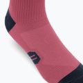 Socks Fox Racing 8 Ranger berry 3