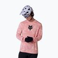 Men's cycling longsleeve Fox Racing Ranger Tru Dri berry 3