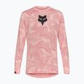 Men's cycling longsleeve Fox Racing Ranger Tru Dri berry 5