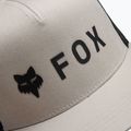 Children's baseball cap Fox Racing Absolute Sb Mesh Jr cloud grey 3