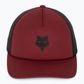 Women's baseball cap Fox Racing Boundary Trucker W cab 2