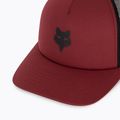 Women's baseball cap Fox Racing Boundary Trucker W cab 3