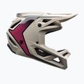 Bike helmet Fox Racing Rampage Vault chalk 2
