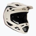Children's bike helmet Fox Racing Rampage Vault Jr chalk