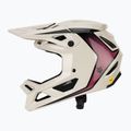 Children's bike helmet Fox Racing Rampage Vault Jr chalk 3
