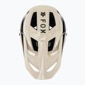 Children's bike helmet Fox Racing Rampage Vault Jr chalk 6