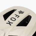 Children's bike helmet Fox Racing Rampage Vault Jr chalk 8
