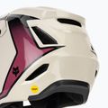 Children's bike helmet Fox Racing Rampage Vault Jr chalk 9