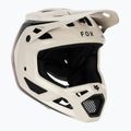 Children's bike helmet Fox Racing Rampage Vault Jr chalk 10