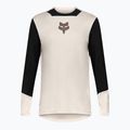 Men's cycling longsleeve Fox Racing Defend Park SE chalk 5