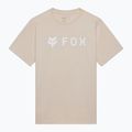 Men's T-shirt Fox Racing Absolute 195 Original chalk