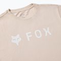 Men's T-shirt Fox Racing Absolute 195 Original chalk 3