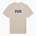 Men's T-shirt Fox Racing Image Print 195 Original chalk