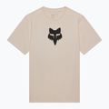 Men's T-shirt Fox Racing Vision 195 Original chalk