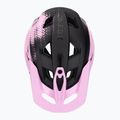 Bike helmet Fox Racing Speedframe Pro Sense cotton candy 6