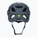 Bike helmet Fox Racing Speedframe 5050 deep cobalt 4