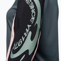 Women's cycling longsleeve Fox Racing Defend Creation LS deep cobalt 4
