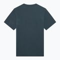 Men's T-shirt Fox Racing Block 195 Original deep cobalt 2