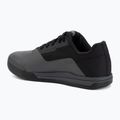 Men's cycling platform shoes Fox Racing Fox Union Flat dark shadow 3