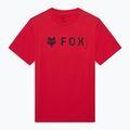 Men's T-shirt Fox Racing Absolute 195 Original flame red