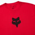 Men's T-shirt Fox Racing Fox Head 195 Original flame red 3