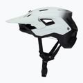 Bike helmet Fox Racing Speedframe Pro Backfade frost 4