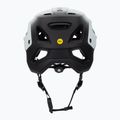 Bike helmet Fox Racing Speedframe Pro Backfade frost 5