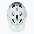 Bike helmet Fox Racing Speedframe Pro Backfade frost 7