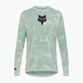 Men's cycling longsleeve Fox Racing Ranger Tru Dri frost