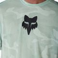 Men's cycling jersey Fox Racing Ranger Tru Dri frost 4