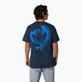 Men's T-shirt Fox Racing Vision 195 Original galaxy blue 2