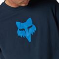 Men's T-shirt Fox Racing Vision 195 Original galaxy blue 3