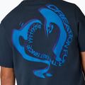 Men's T-shirt Fox Racing Vision 195 Original galaxy blue 4